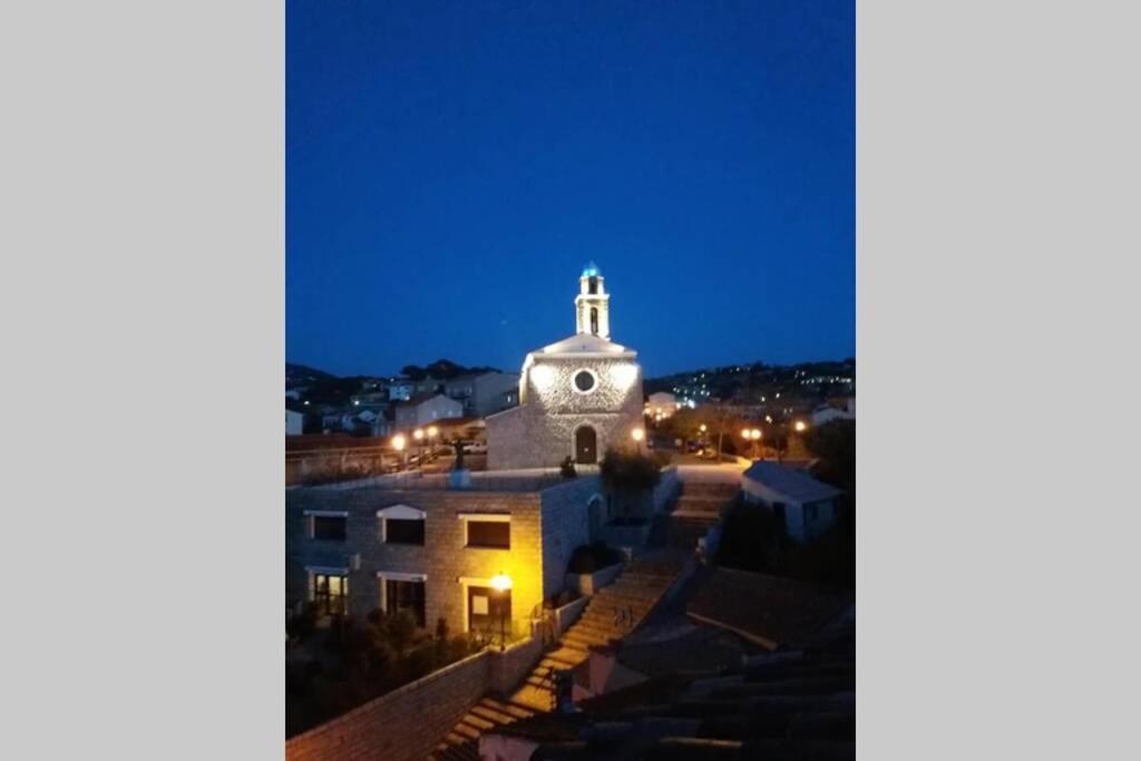 Apartmán T3 Avec Vue Sur La Mer Notre Chez-Nous Propriano  Exteriér fotografie